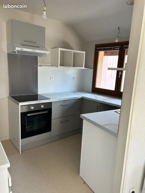 Appartement à louer, 69m², Issoire