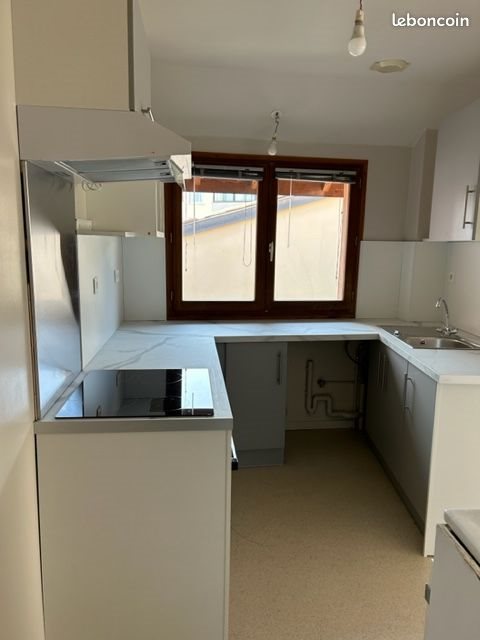 Appartement à louer, 69m², Issoire