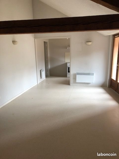 Appartement à louer, 69m², Issoire