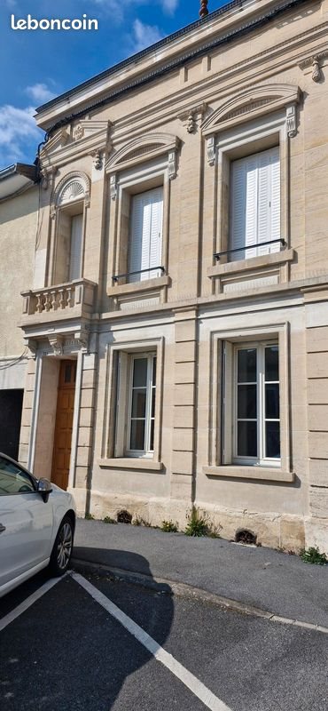 Appartement à louer, 163m², Saint-Dizier