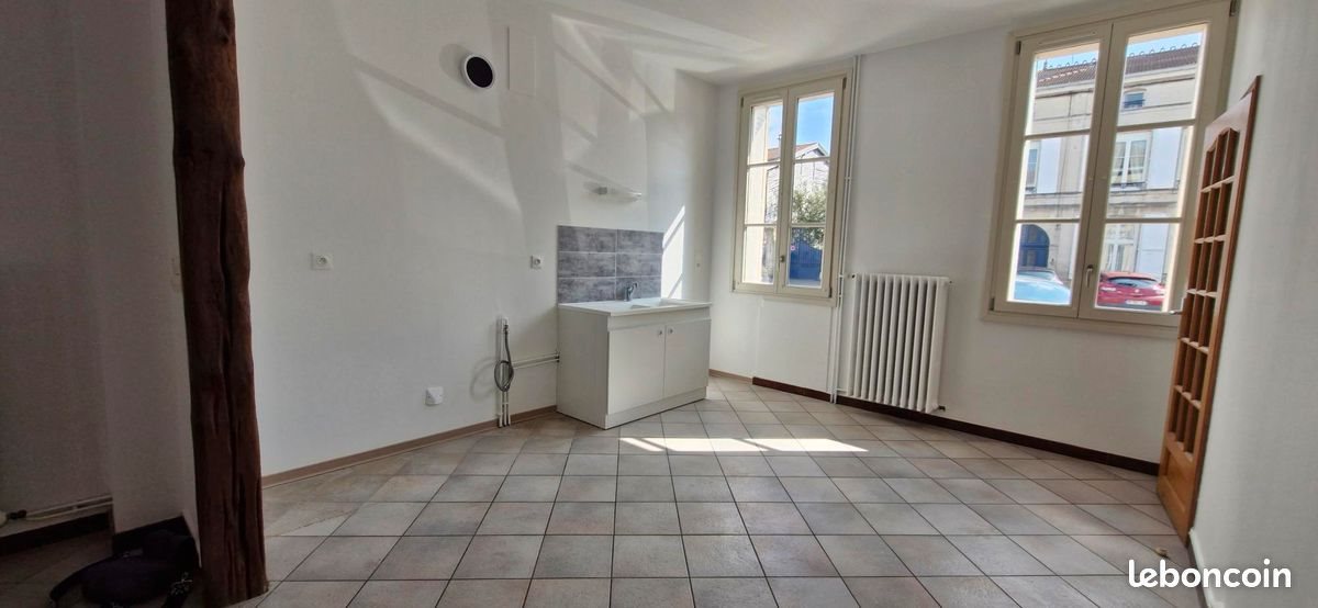 Appartement à louer, 163m², Saint-Dizier