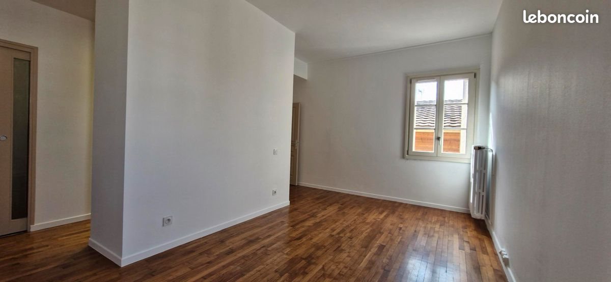 Appartement à louer, 163m², Saint-Dizier
