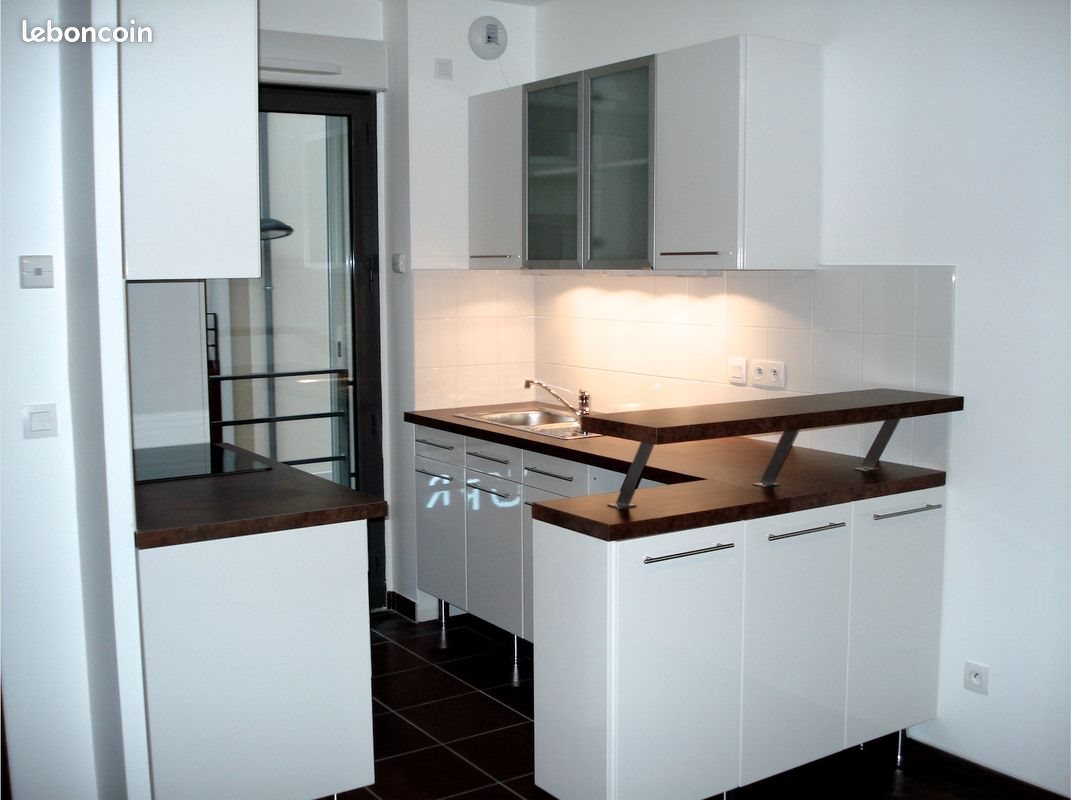 Appartement à louer, 50m², Cholet