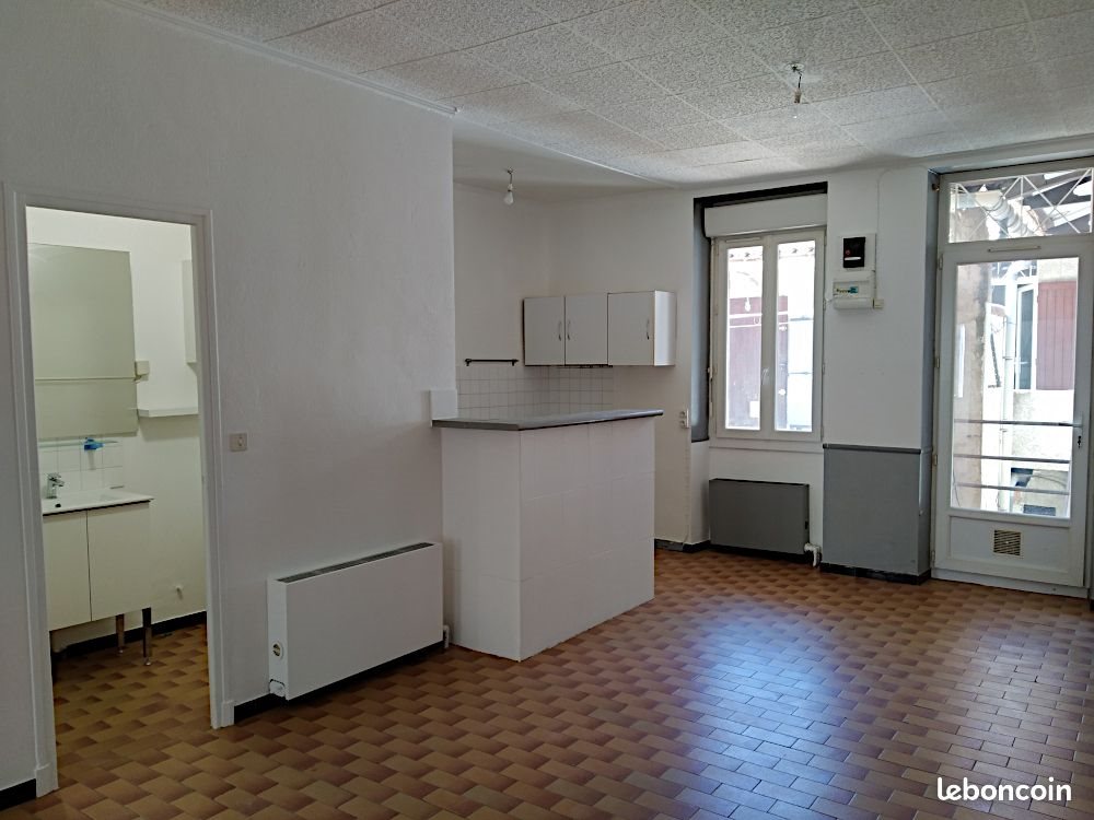 Appartement à vendre, 54m², Nîmes