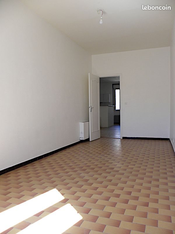 Appartement à vendre, 54m², Nîmes