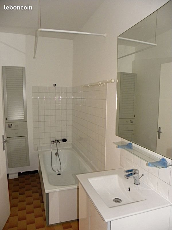 Appartement à vendre, 54m², Nîmes