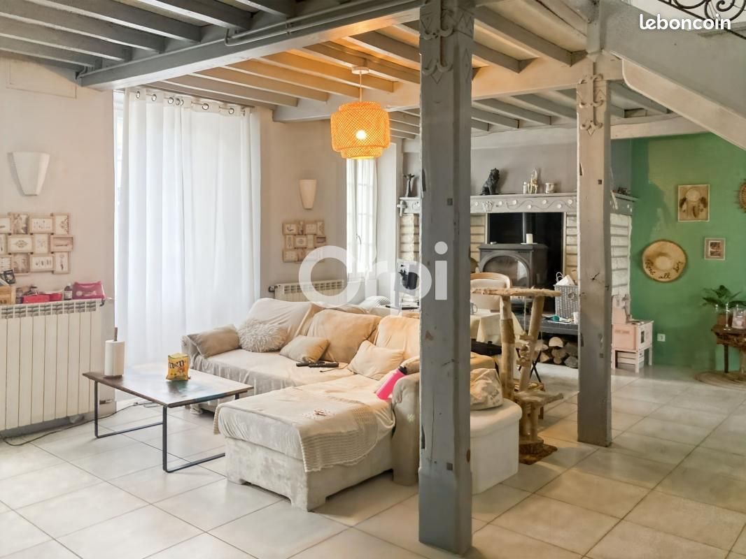 Maison à vendre, 211m², Mirepeix