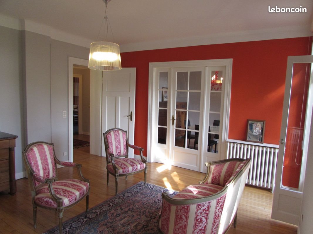Maison à vendre, 160m², Metz