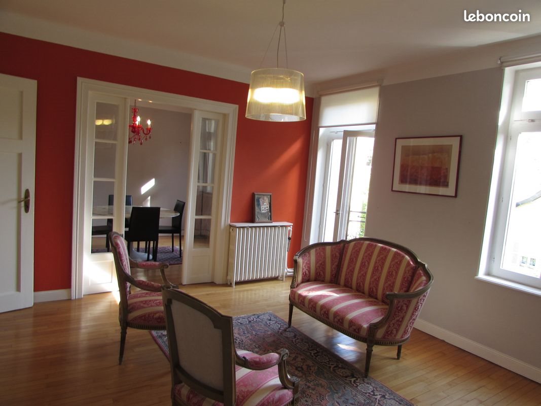 Maison à vendre, 160m², Metz