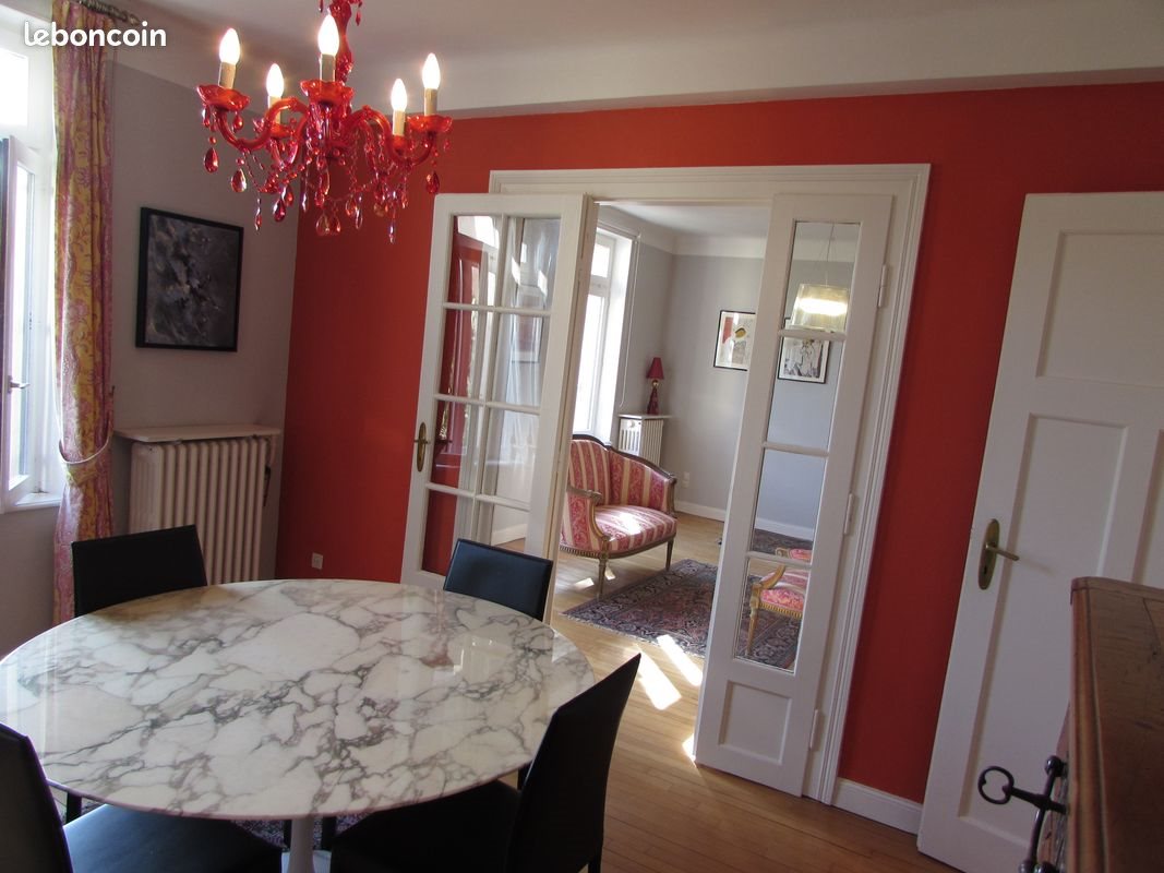 Maison à vendre, 160m², Metz