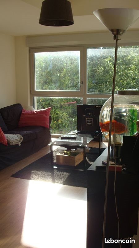 Appartement à louer, 67m², Croix