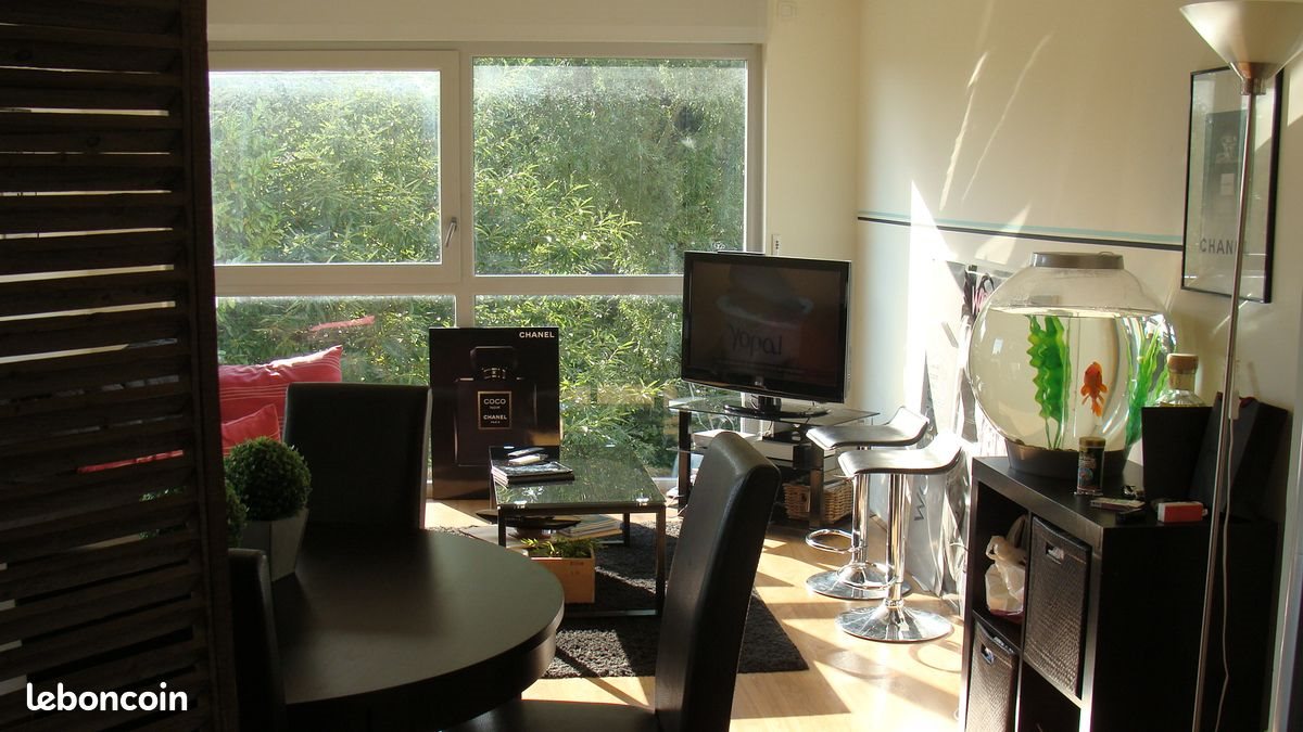 Appartement à louer, 67m², Croix