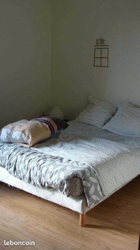 Appartement à louer, 67m², Croix