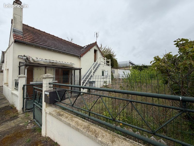 Maison à vendre, 35m², Caen
