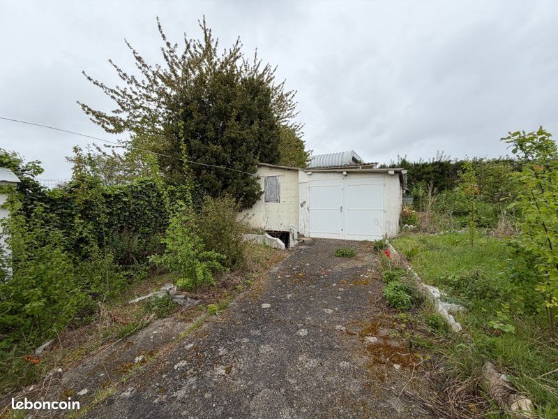 Maison à vendre, 35m², Caen