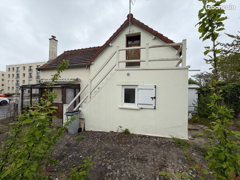 Maison à vendre, 35m², Caen
