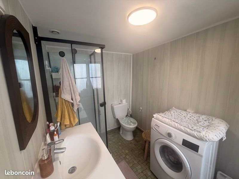 Maison à louer, 90m², Saint-Omer