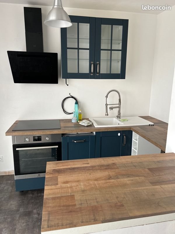 Appartement à vendre, 51m², Caen