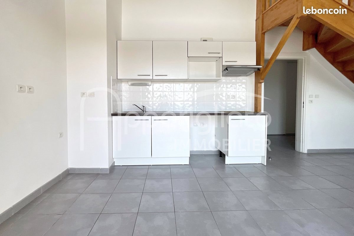 Appartement à vendre, 90m², Blagnac