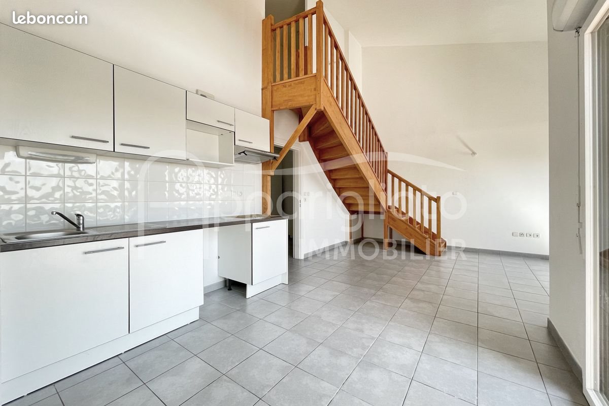 Appartement à vendre, 90m², Blagnac