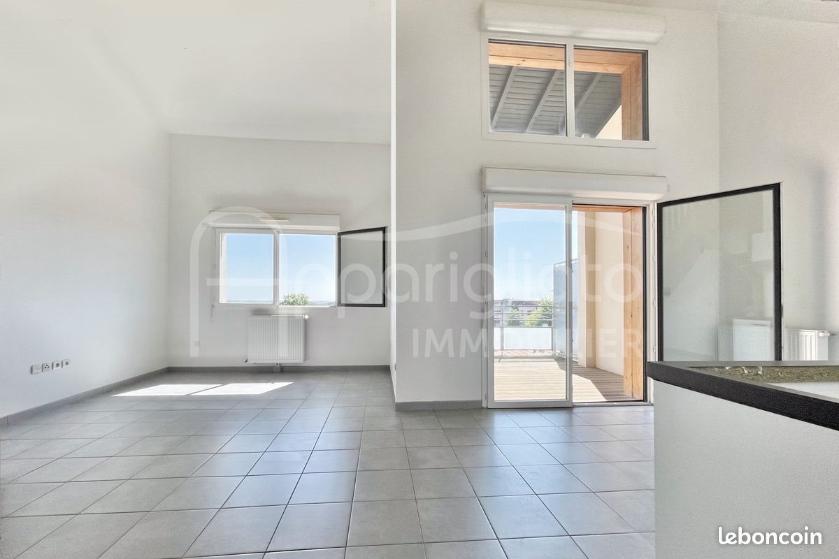 Appartement à vendre, 90m², Blagnac