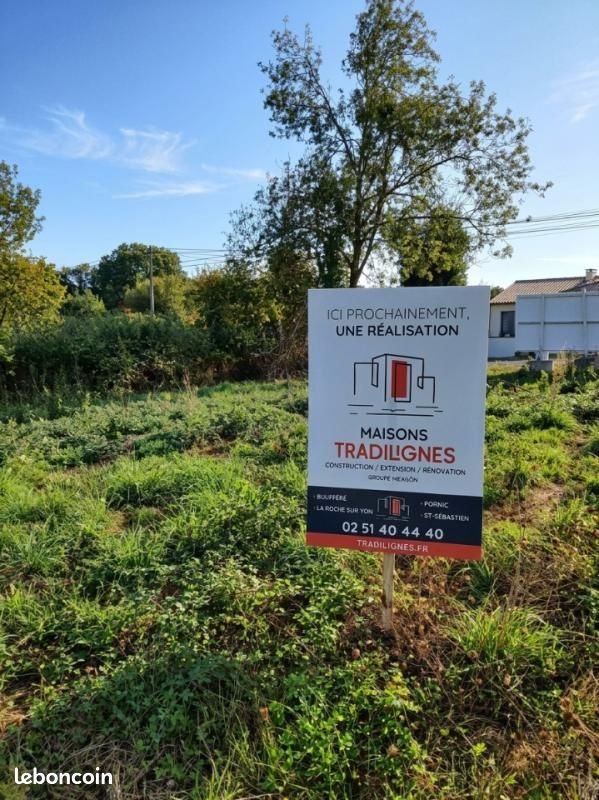 Maison à vendre, 109m², Maisdon-sur-Sèvre