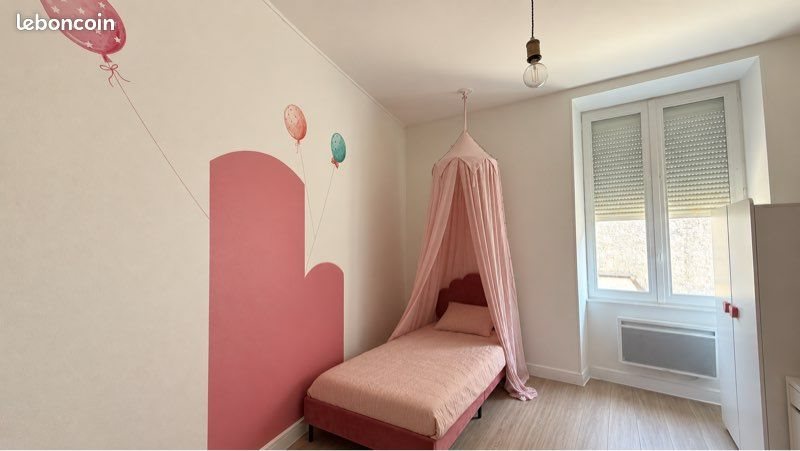 Appartement à louer, 60m², Voiron