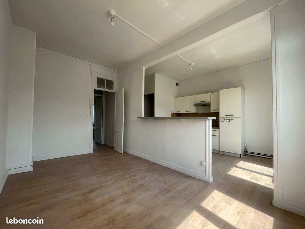Appartement à vendre, 190m², Valenciennes