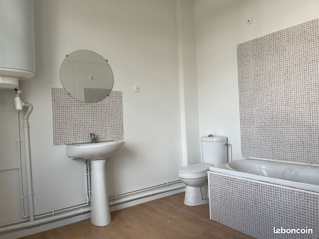Appartement à vendre, 190m², Valenciennes