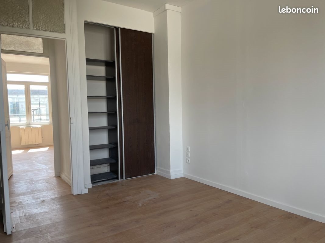 Appartement à vendre, 190m², Valenciennes