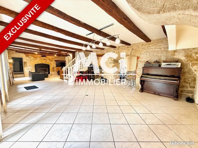 Maison à vendre, 150m², Bozouls