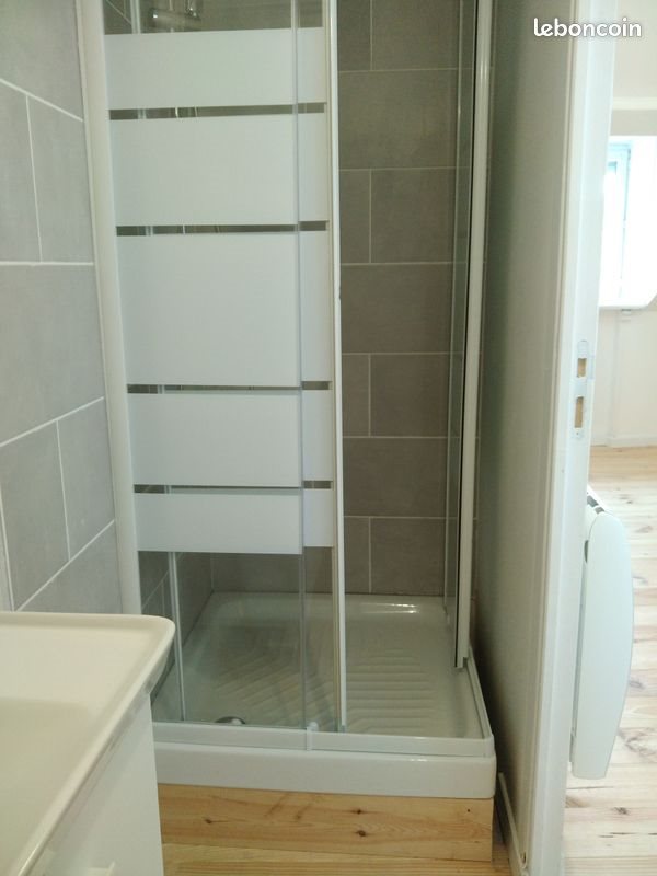 Appartement à louer, 20m², Amiens