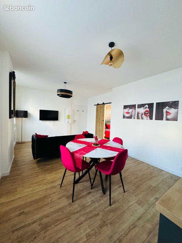 Appartement à vendre, 42m², Quimper