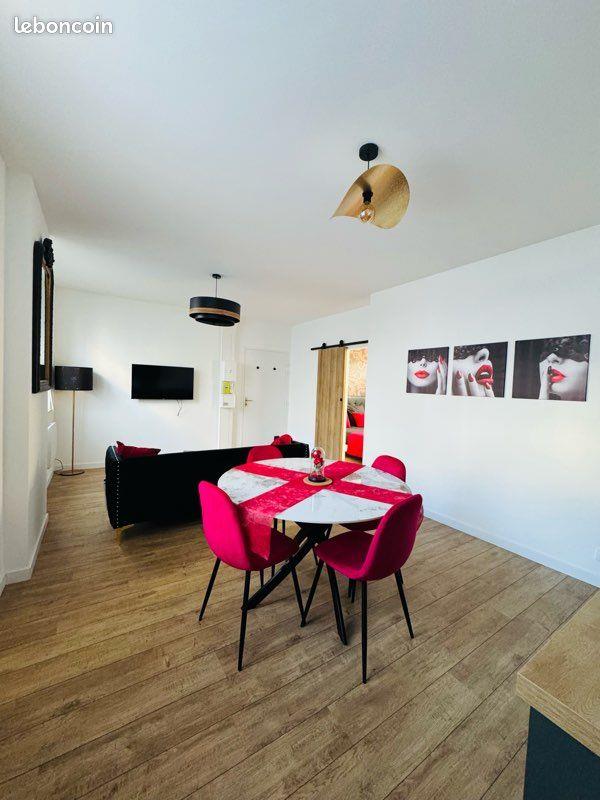 Appartement à vendre, 42m², Quimper