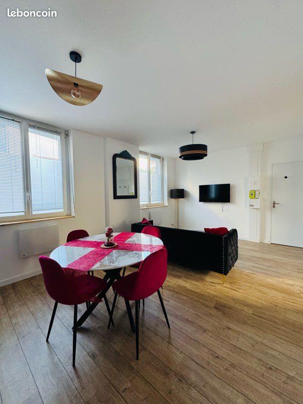 Appartement à vendre, 42m², Quimper