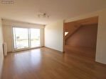 Appartement à vendre, 72m², Quimper