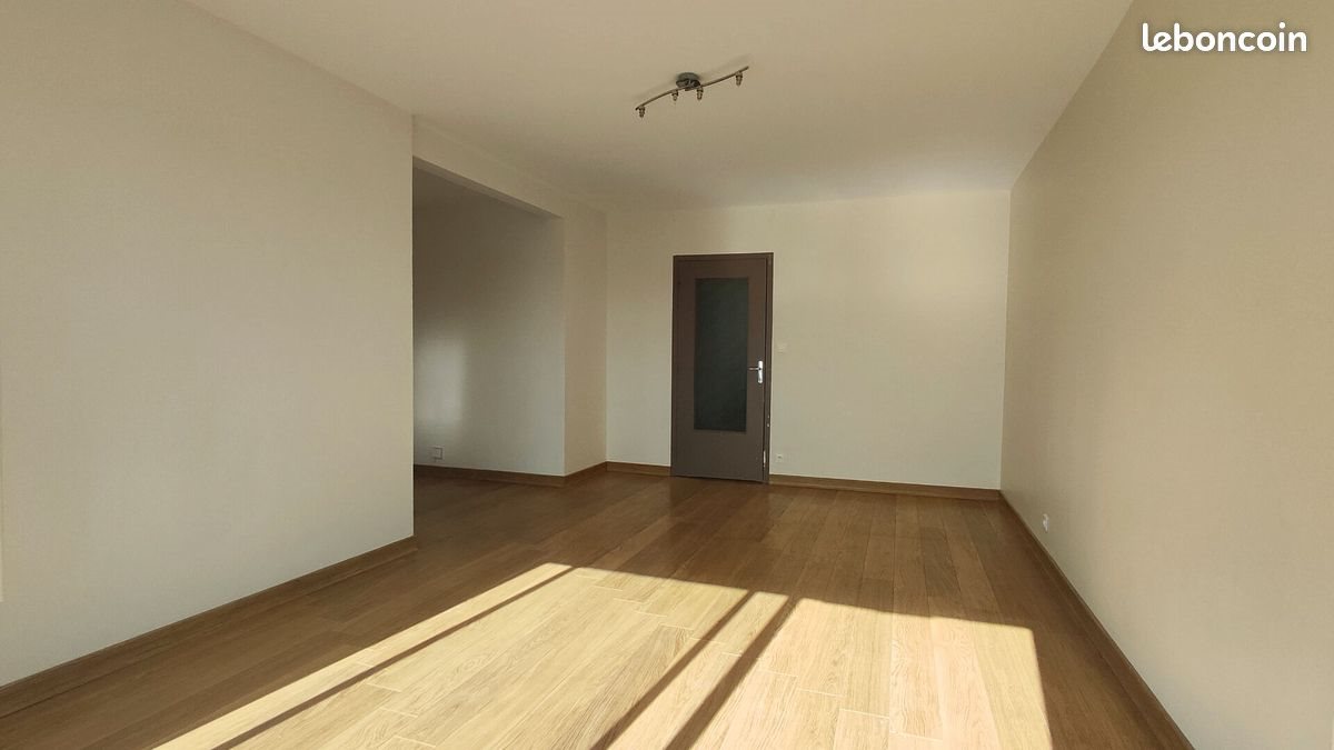 Appartement à vendre, 72m², Quimper