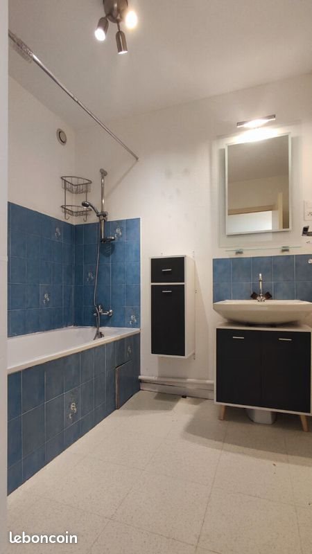 Appartement à vendre, 72m², Quimper
