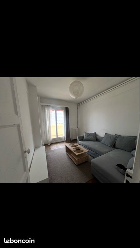 Appartement à louer, 24m², Clichy