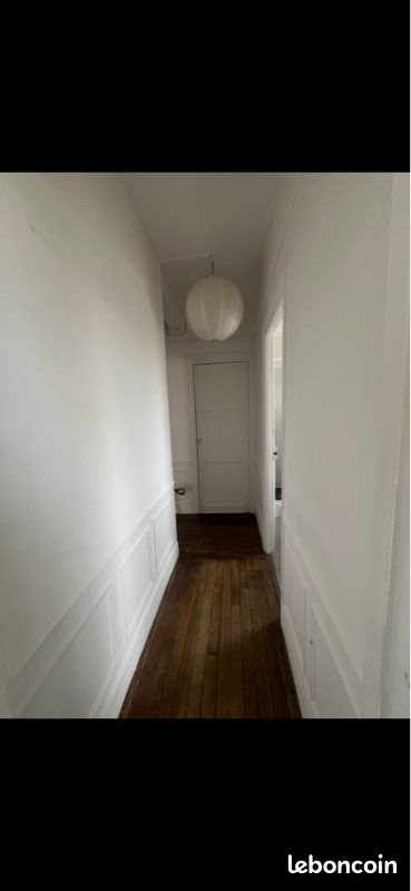 Appartement à louer, 24m², Clichy