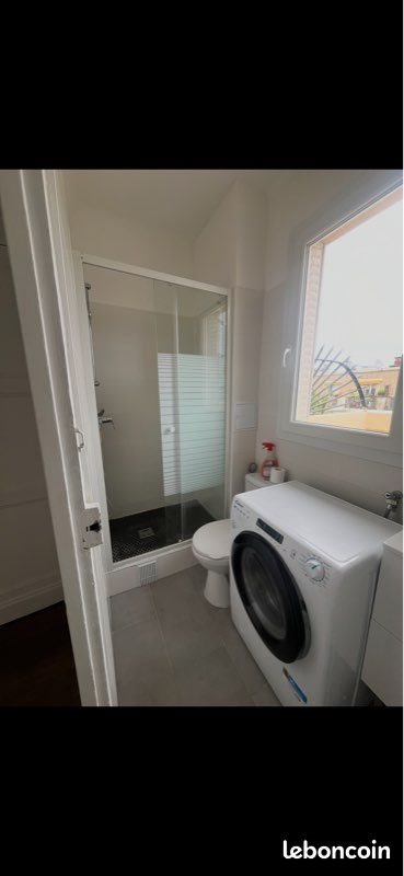 Appartement à louer, 24m², Clichy