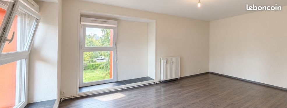 Appartement à vendre, 88m², Villeneuve-d'Ascq