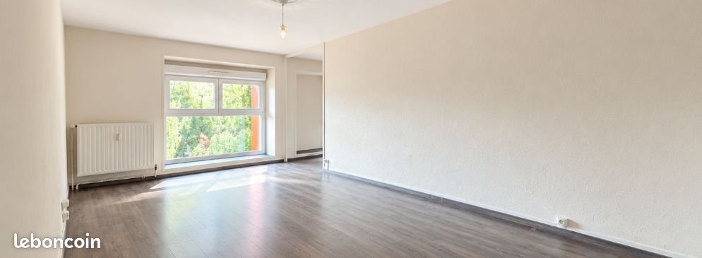 Appartement à vendre, 88m², Villeneuve-d'Ascq