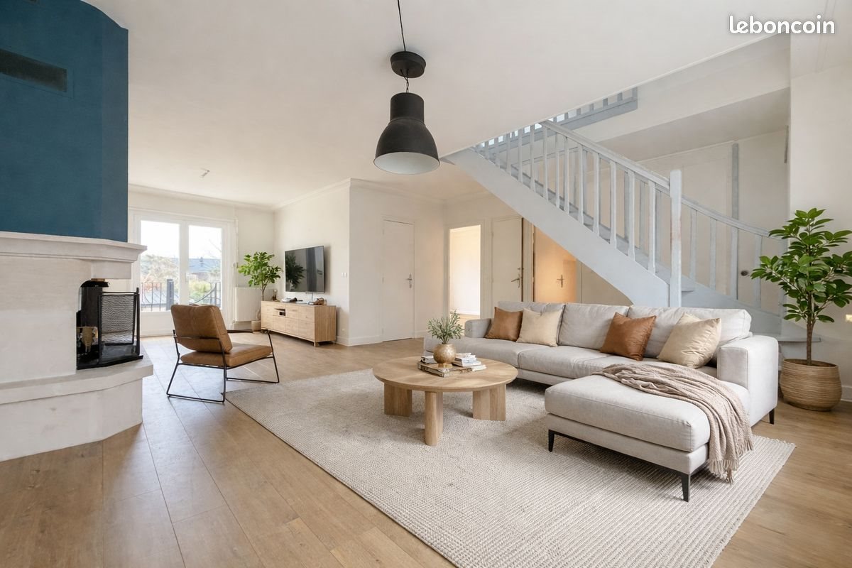 Maison à vendre, 190m², Nantes