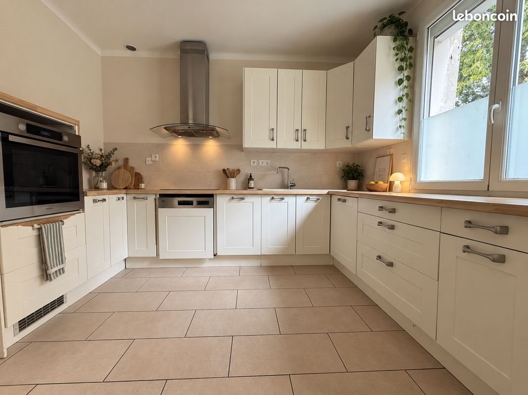 Maison à vendre, 190m², Nantes