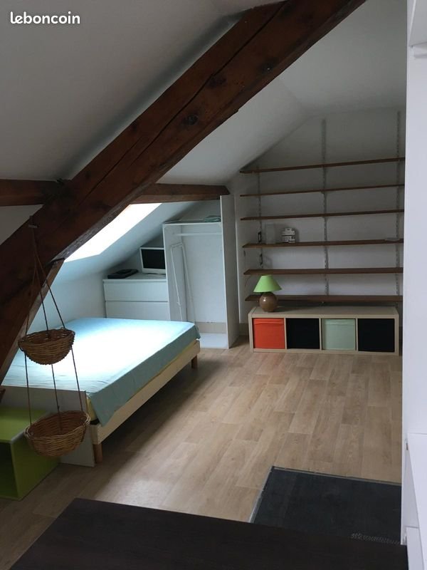 Appartement à louer, 14m², Aix-les-Bains