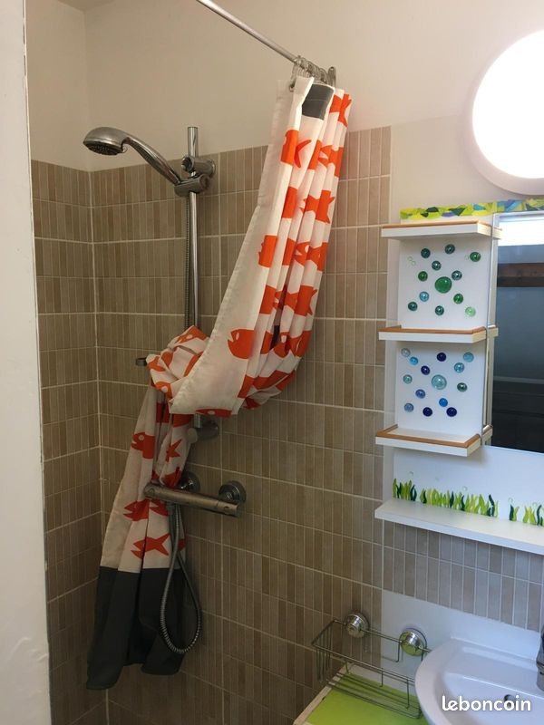 Appartement à louer, 14m², Aix-les-Bains