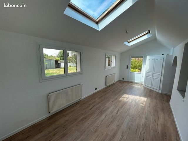 Maison à vendre, 130m², Marchenoir