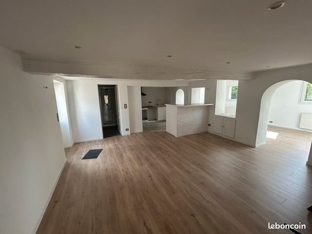 Maison à vendre, 130m², Marchenoir