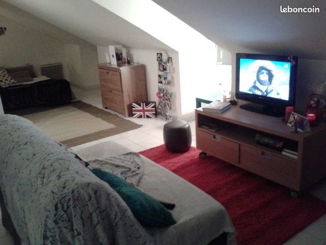 Appartement à louer, 23m², Carrières-sous-Poissy